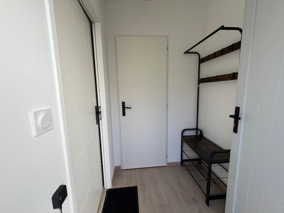 Aux Remparts De La Vieille - 4p, Parking Appartement *
