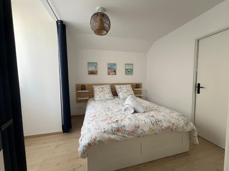 Aux Remparts De La Vieille - 4p, Parking Appartement Boulogne-sur-Mer