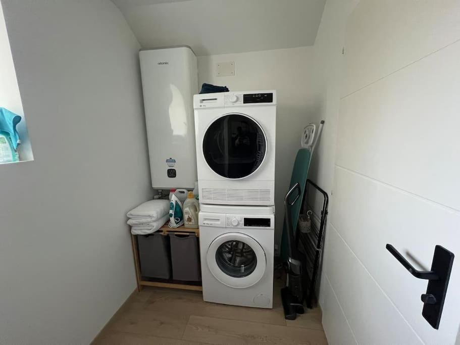 Aux Remparts De La Vieille - 4p, Parking Appartement *