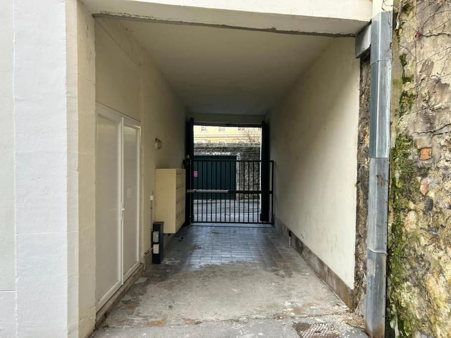 Aux Remparts De La Vieille - 4p, Parking Appartement *